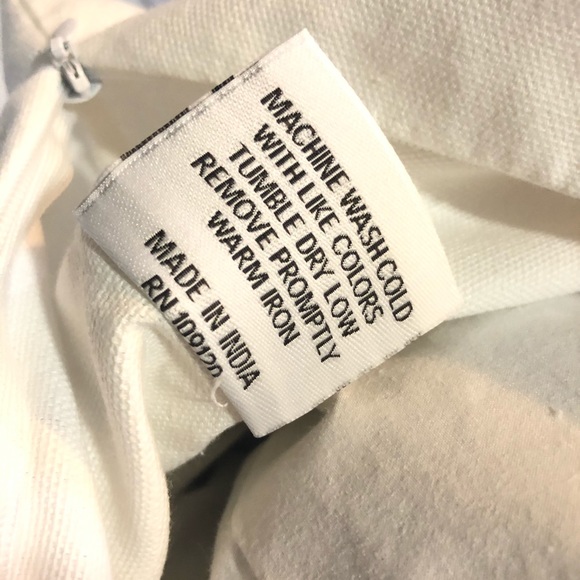 NY City Decorative Pillow - Picture 7 of 8